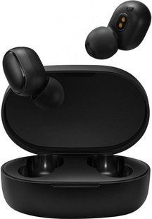 Наушники Mi True Wireless Earbuds Basic 2 Black