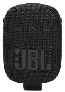 Портативная акустика JBL WIND 3S Чорний (JBLWIND3S)