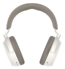 Навушники Sennheiser MOMENTUM 4 Wireless Білий