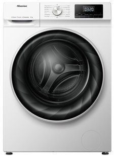 Пральна машина Hisense WFQY801418VJM
