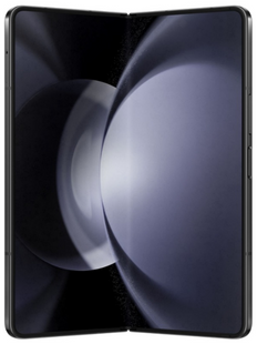 Смартфон Samsung SM-F946B Galaxy Fold 5 12/512Gb ZKC (phantom black)