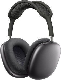 ГарнитураApple AirPods Max Space Gray