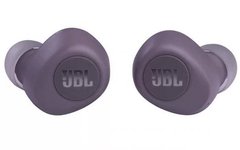 Навушники JBL WAVE 100TWS Фіолетовий (JBLW100TWSPUR)