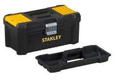 Ящик для інструментів Stanley "ESSENTIAL", 19" (482x254x250мм)
