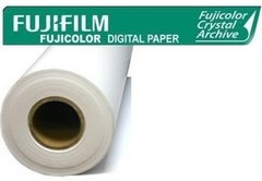 Фотобумага Fuji Digital Paper Silk 0.152x167.6m x2рул