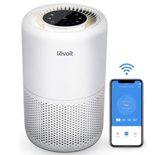 Очищувач повітря Levoit Smart Air Purifier Core 200S White (HEAPAPLVSEU0064)