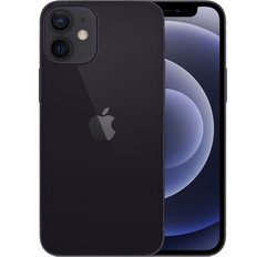 Apple iPhone 12 mini 256GB Black (MGE93)