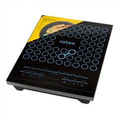 Плитка індукційна Rotex RIO240-G