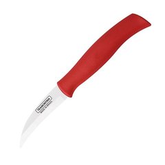 Нож Tramontina SOFT PLUS red (23659/173)
