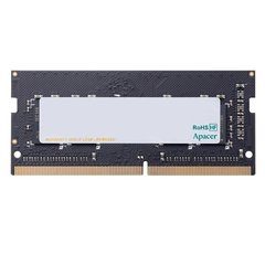 Память для ноутбука ApAcer DDR4 2666 16GB (ES.16G2V.GNH)