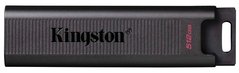 Flash Drive Kingston 512GB USB-C 3.2 Gen 1 DT Max (DTMAX/512GB)