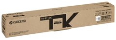 Тонер-картридж Kyocera TK-8115K