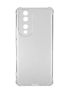 Чехол ColorWay Honor 90 TPU AntiShock Clear