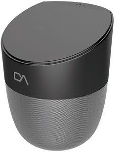 Портативна колонка DA DM0042BK 5W Black
