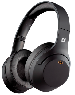 Гарнитура Defender FreeMotion B690 Bluetooth Black