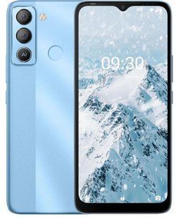 Смартфон Tecno POP 5 LTE (BD4) 2/32Gb (ice blue)
