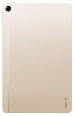 Планшет Realme Pad 10.4" 3/32 Wi-Fi (Gold)