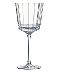 Набір келихів Cristal d'Arques Paris Macassar 2х350 мл (Q4331)