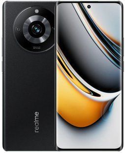 Смартфон Realme 11 pro 5G 8/256Gb (RMX3771) Astral Black