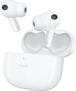 Наушники Vivo TWS 2e Moonlight White