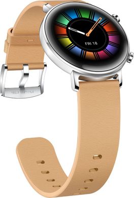 Смарт-часы Huawei Watch GT 2 42mm Classic