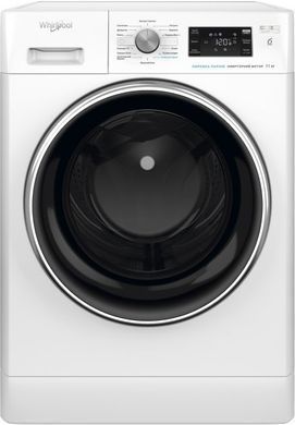 Пральна машина Whirlpool FFB 11469 BCV UA