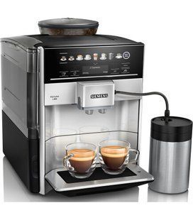 Кофемашина Siemens TE653M11RW