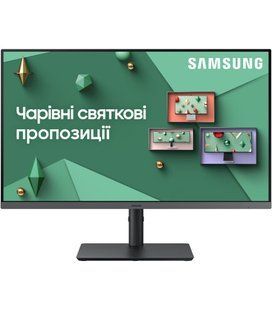 Монитор 27" Samsung Professional LS27C430 (LS27C430GAIXCI)