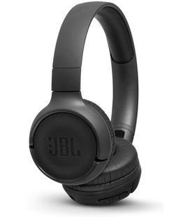 Наушники JBL T500BT Black (JBLT500BTBLK)