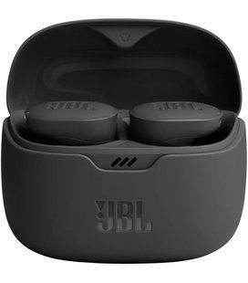 Наушники JBL Tune Buds (JBLTBUDSBLK) Black