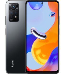 Смартфон Xiaomi Redmi Note 11 Pro 6/64 GB Graphite Gray