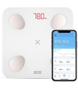 Розумні ваги Picooc Mini Lite