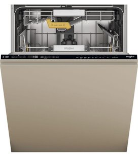 Посудомийна машина Whirlpool W8I HP42 L