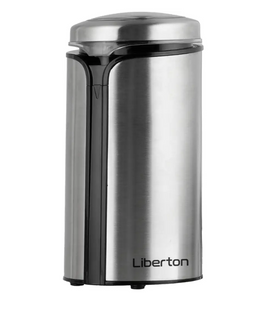 Кавомолка Liberton LCG-2307