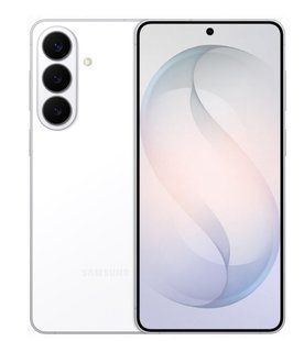 Смартфон SAMSUNG SM-S947B Galaxy S26+ 12/512Gb ZWG (white)