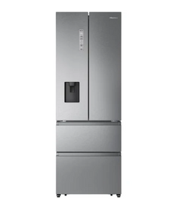 Холодильник Hisense RF632N4WIE1