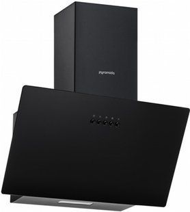 Витяжка з нахилом Pyramida NRX1-50 WH