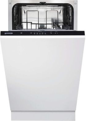 Посудомоечная машина Gorenje GV520E15 (WQP8-7712R)