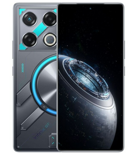 Смартфон Infinix GT 20 Pro 12/256GB Mecha Blue