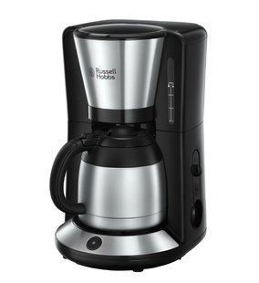 Кофеварка RUSSELL HOBBS 24020-56 Adventure