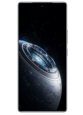 Смартфон Infinix GT 20 Pro 12/256GB Mecha Blue