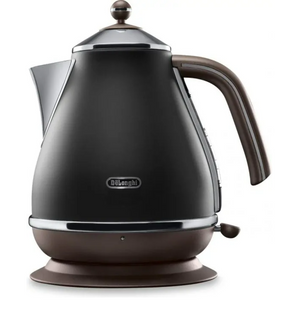 Електрочайник Delonghi KBOV 2001.BK