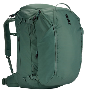 Рюкзак Thule Landmark Travel Pack 60L TLPF-260 Woman Hazy Green