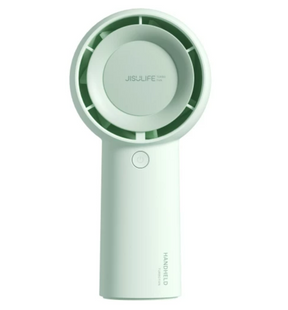 Вентилятор Jisulife FA43 green