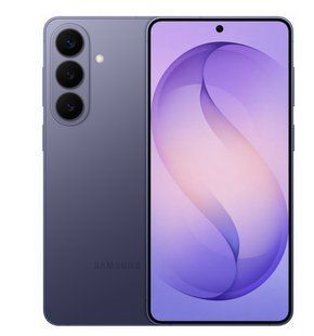 Смартфон SAMSUNG SM-S942B Galaxy S26 12/256Gb ZVG (cobalt violet)