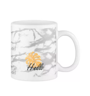 Чашка Ardesto Hello
