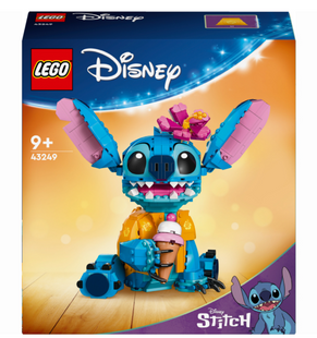 Конструктор LEGO Disney Classic Стич