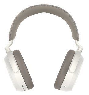 Наушники Sennheiser MOMENTUM 4 Wireless Белый