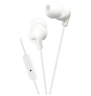 Наушники JVC HA-FR15 White