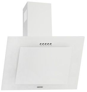 Витяжка з нахилом Eleyus Vertical 700 60 WH